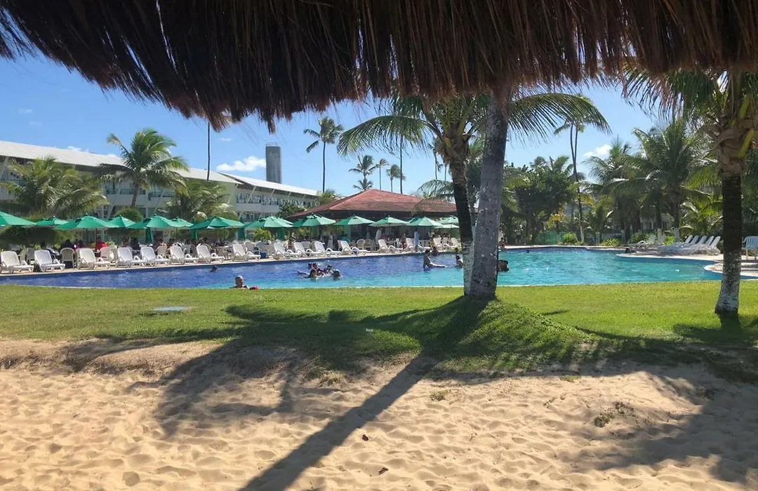 Ancorar Flat Porto de Galinhas-Flat 3311-3314-1